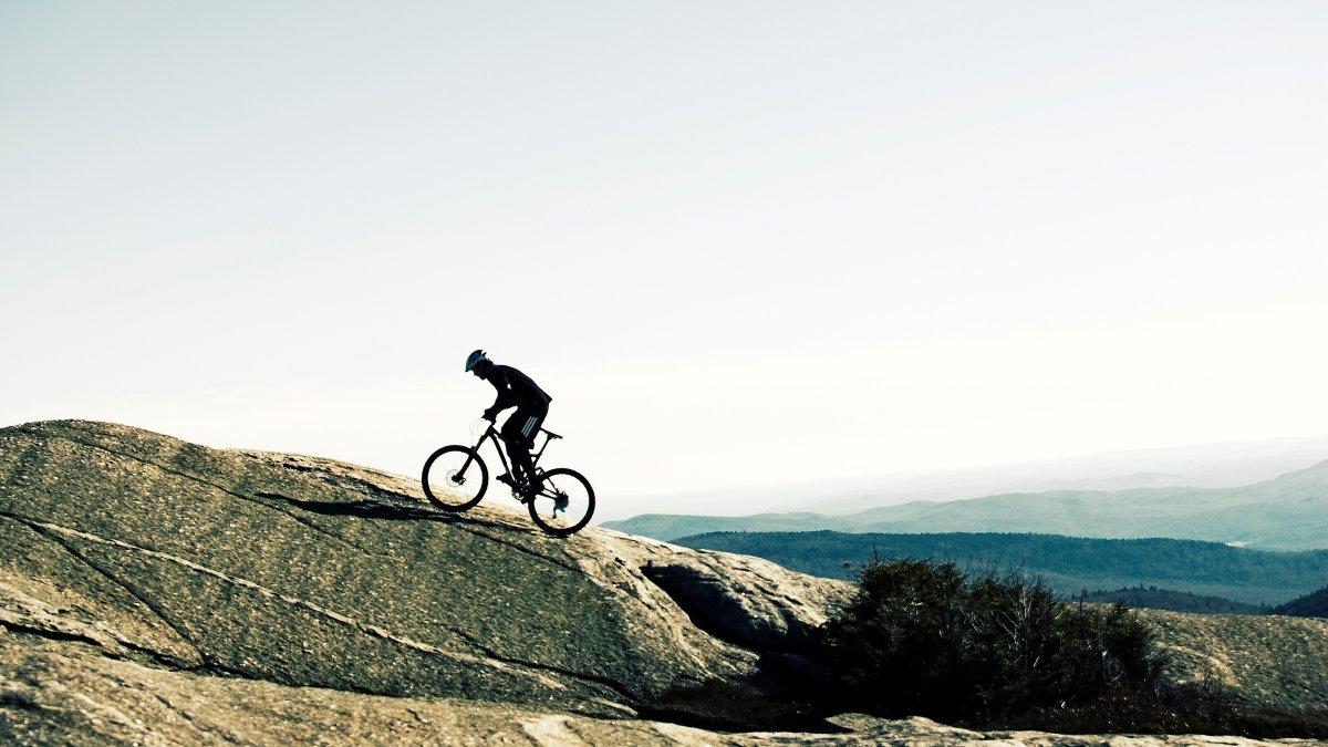 east coast mountain bike