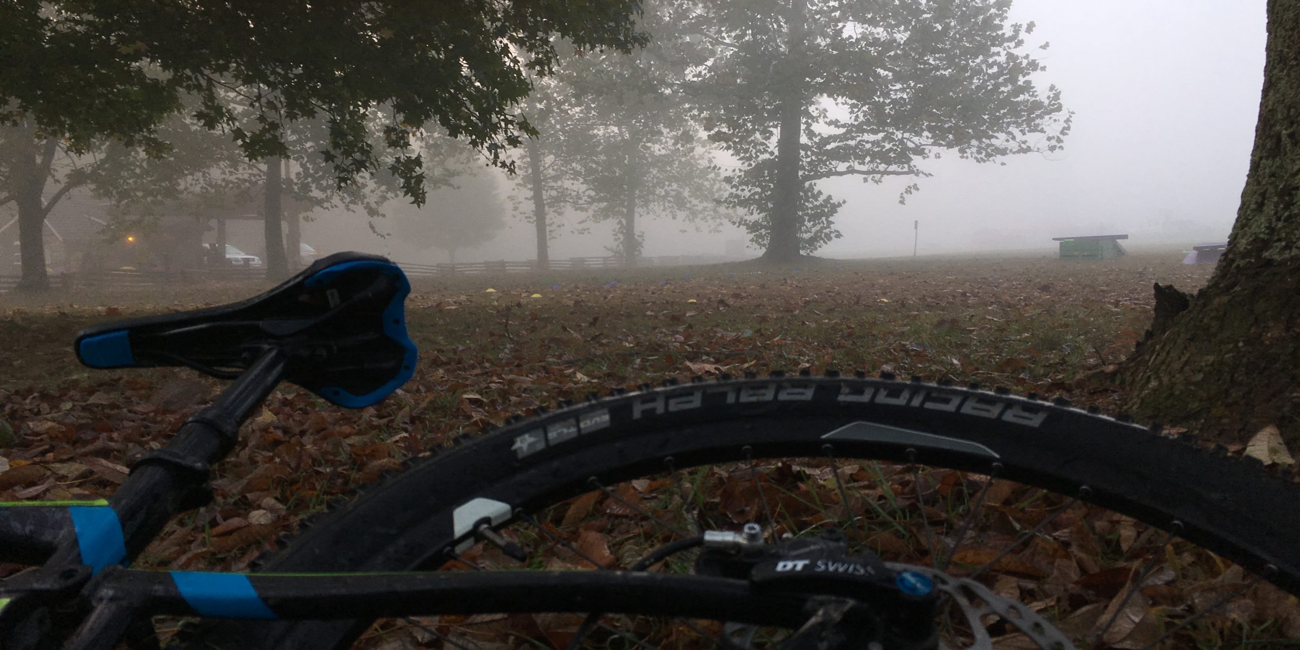 Fog_Bike Fog_Bike